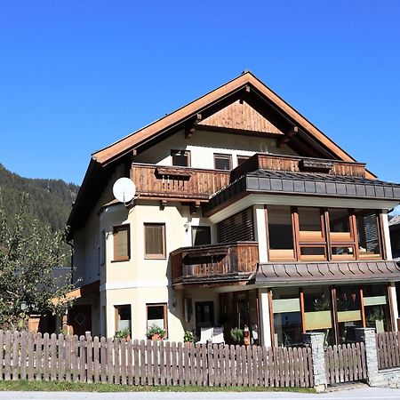 Appartamento Flat In Krimml With A Balcony Esterno foto