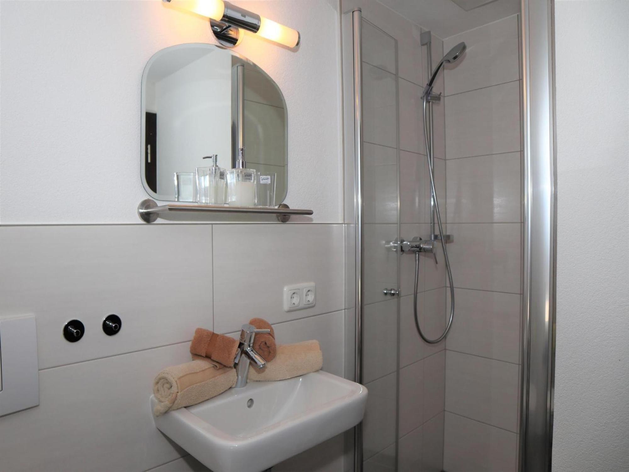 Appartamento Flat In Krimml With A Balcony Esterno foto