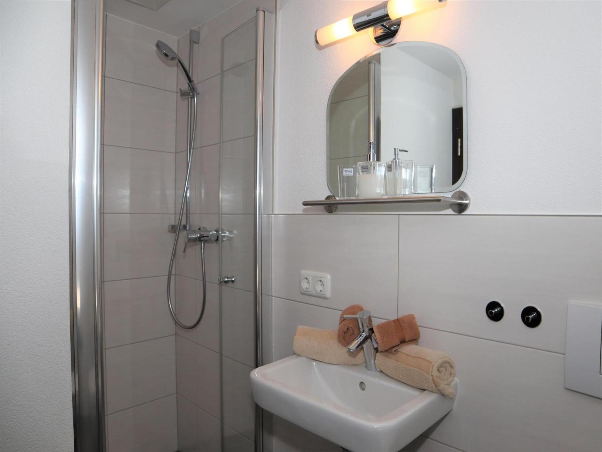 Appartamento Flat In Krimml With A Balcony Esterno foto